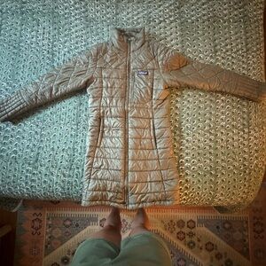 Patagonia Radalie XS Coat